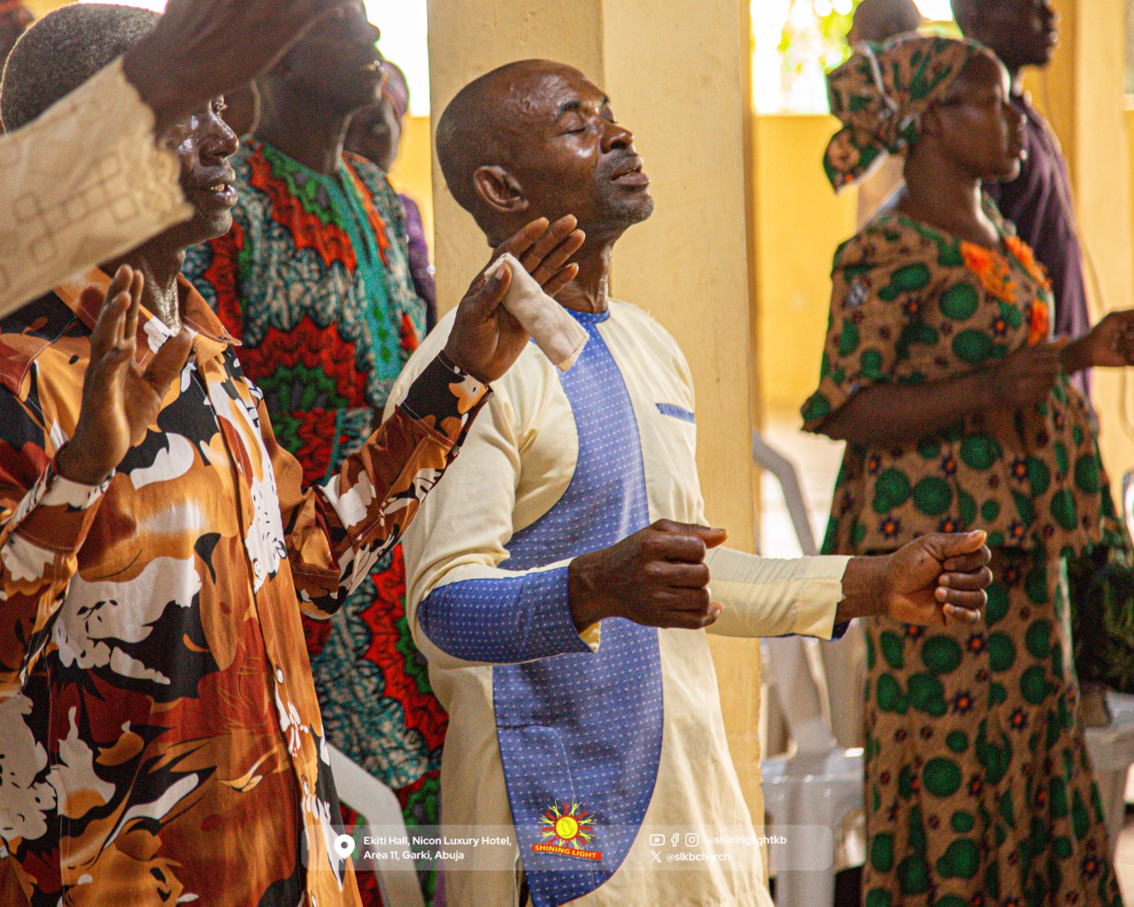 Missionary Mentorship Prayer